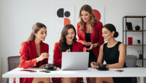 découvrez notre guide complet instagram business pour booster votre activité, attirer plus de clients et maximiser votre présence en ligne efficacement.