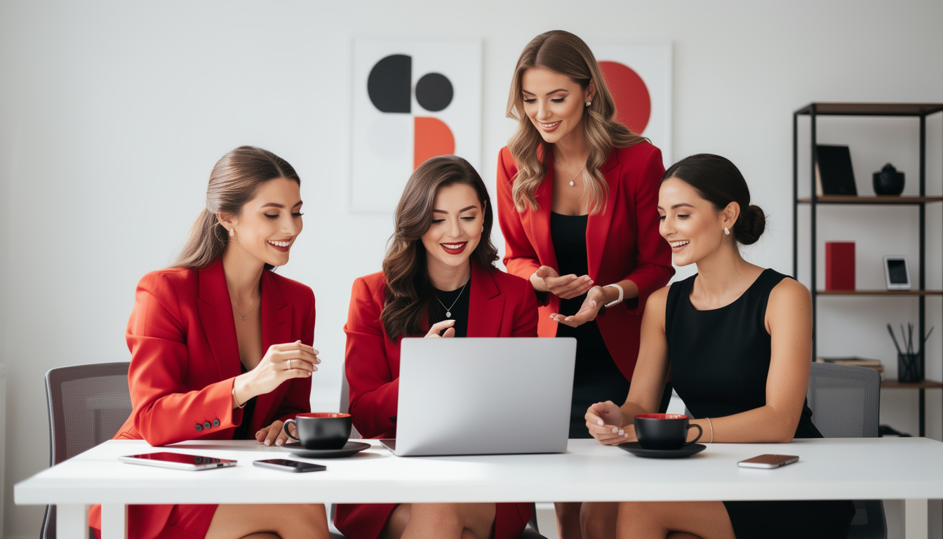 découvrez notre guide complet instagram business pour booster votre activité, attirer plus de clients et maximiser votre présence en ligne efficacement.