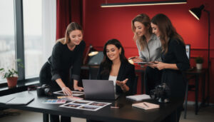 découvrez notre guide complet pour créer des publications instagram attractives et engageantes. apprenez à maîtriser le contenu visuel, les légendes percutantes et les meilleures pratiques pour augmenter votre audience.