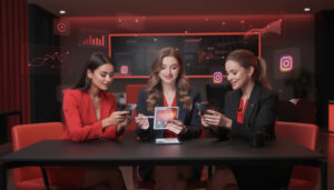 découvrez notre guide complet pour maîtriser instagram et optimiser votre marketing digital afin de booster efficacement votre présence en ligne.