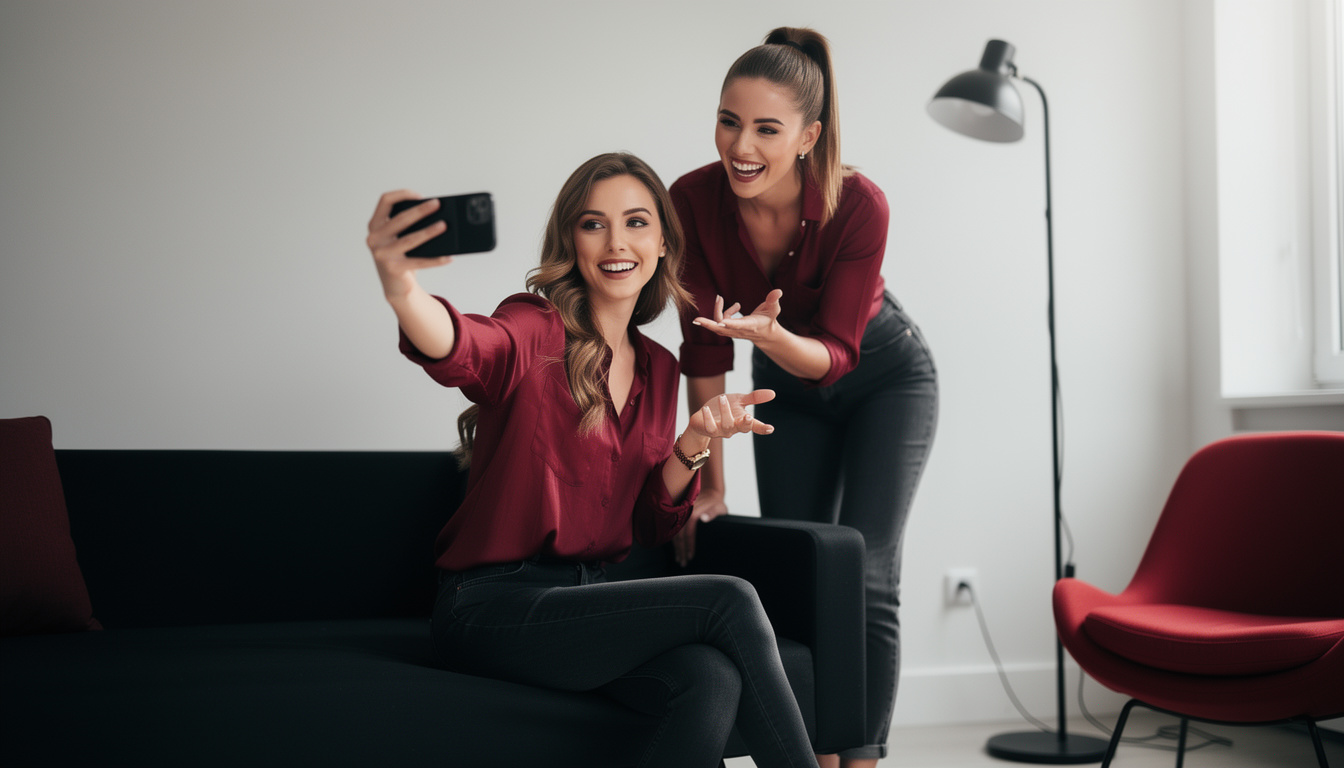 découvrez notre guide complet pour créer des vidéos instagram reels virales. apprenez toutes les astuces et techniques pour captiver votre audience et booster votre visibilité sur instagram.