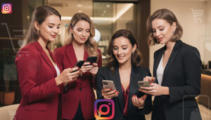 découvrez notre guide complet pour maîtriser instagram shopping et vendre efficacement vos produits en ligne. boostez vos ventes grâce à des stratégies simples et performantes.