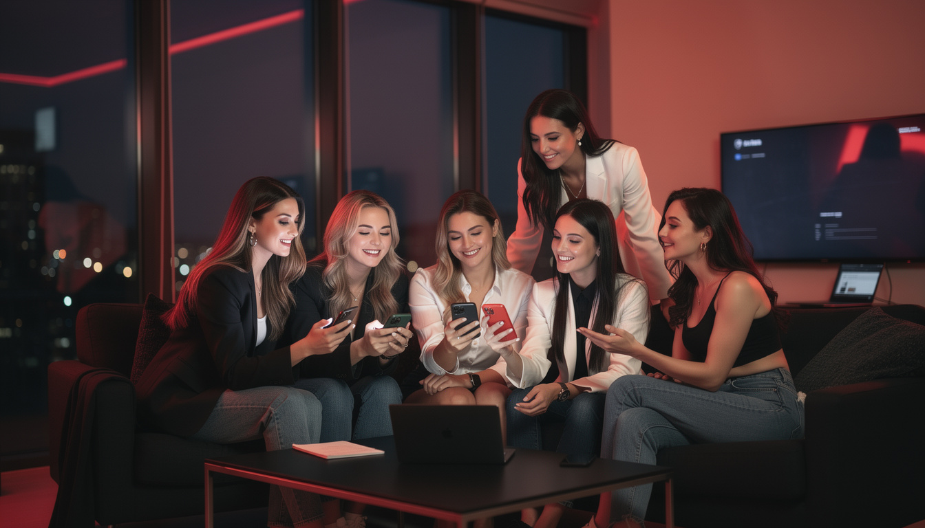 découvrez notre guide complet des instagram stories pour captiver et engager efficacement votre audience. astuces, conseils et stratégies pour booster votre présence sur instagram.