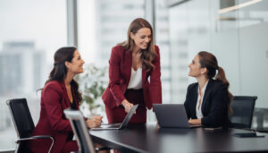 découvrez comment utiliser linkedin business pour booster la croissance de votre entreprise grâce à notre guide complet et pratique.