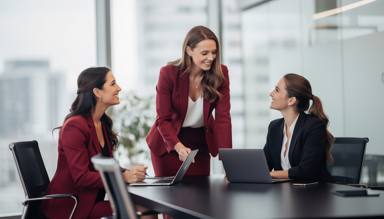 découvrez comment utiliser linkedin business pour booster la croissance de votre entreprise grâce à notre guide complet et pratique.