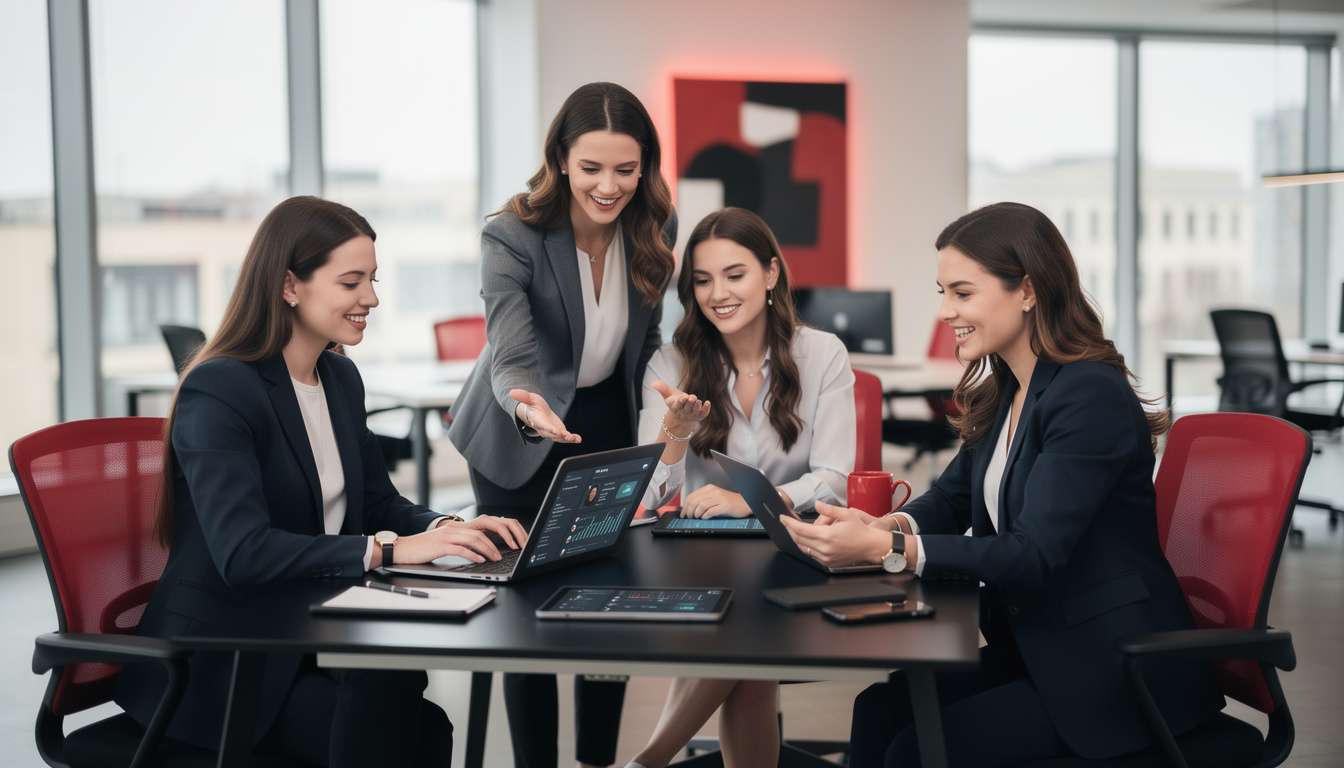 découvrez notre guide linkedin marketing étape par étape pour augmenter votre visibilité, attirer plus de clients et développer votre réseau professionnel efficacement.