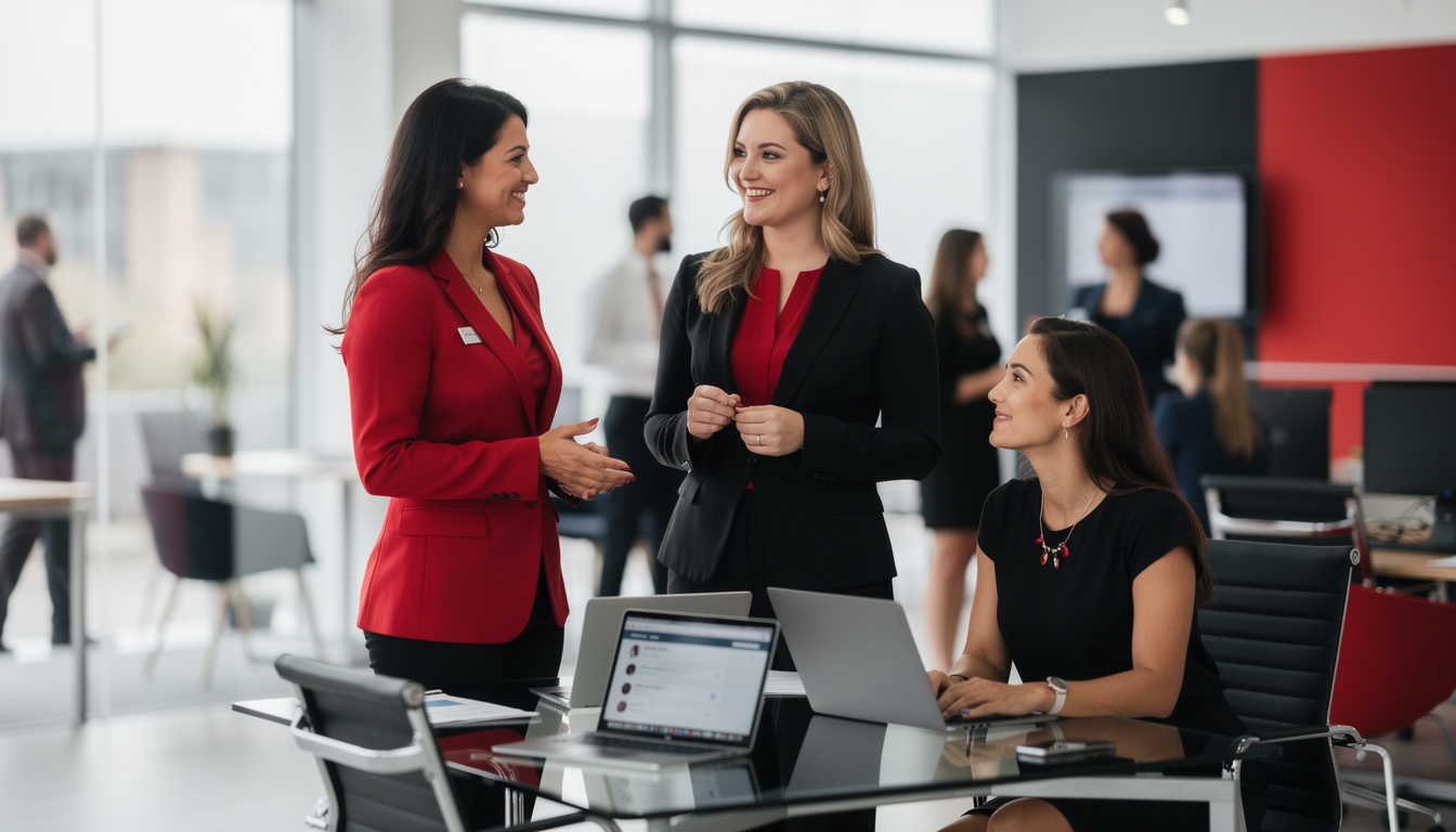 découvrez notre guide complet sur le recrutement via linkedin pour attirer et engager les meilleurs talents. optimisez votre stratégie de recrutement dès aujourd'hui.