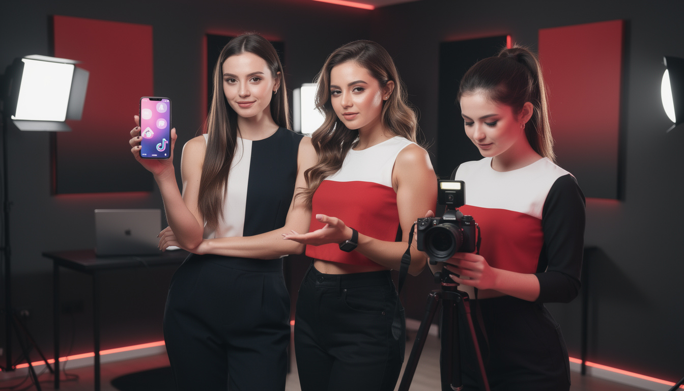 découvrez notre guide complet tiktok astuces pour apprendre à optimiser vos vidéos, augmenter votre visibilité et gagner en popularité sur la plateforme.