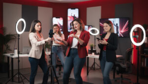 découvrez notre guide complet pour créer des vidéos virales sur tiktok. apprenez toutes les astuces et techniques pour booster votre contenu et attirer un maximum d'engagement.