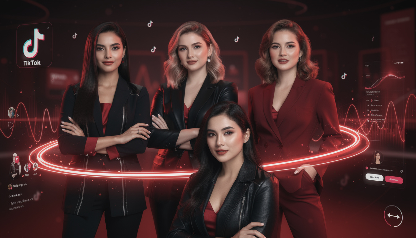 découvrez notre guide complet pour les créateurs tiktok et apprenez toutes les stratégies efficaces pour augmenter votre audience et booster votre visibilité sur la plateforme.