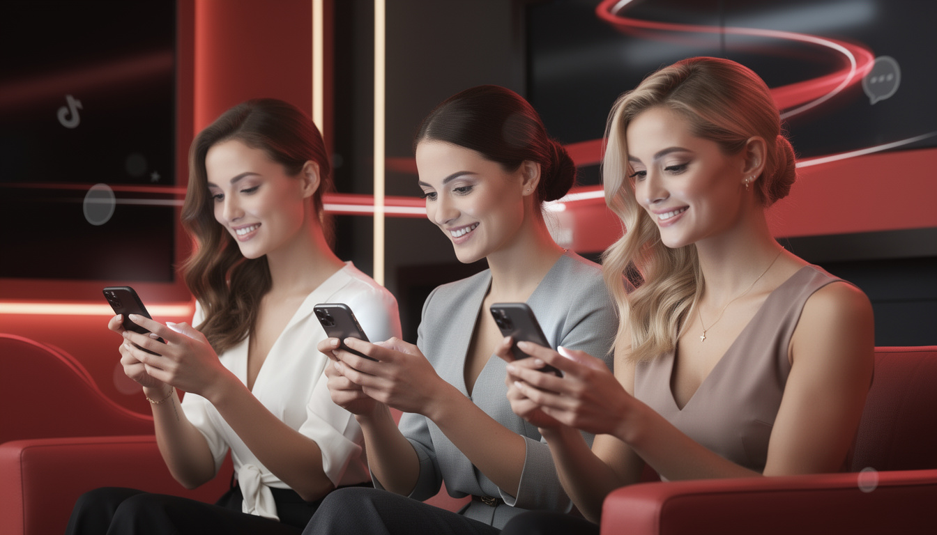 découvrez notre guide complet pour bien débuter sur tiktok et maximiser votre succès grâce à des astuces pratiques et des conseils adaptés à la plateforme.