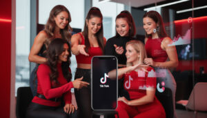 découvrez notre guide complet de tiktok marketing pour augmenter votre visibilité, engager votre audience et développer votre présence en ligne efficacement.