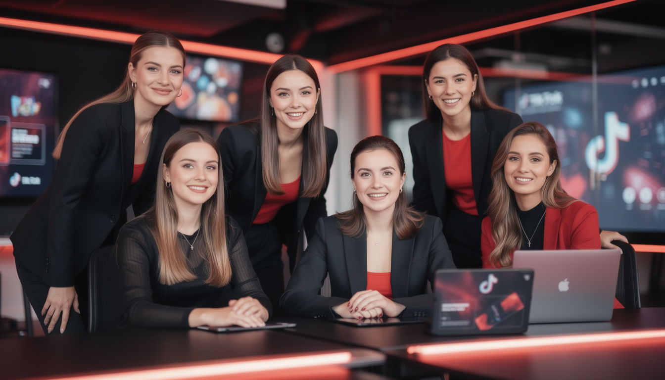 découvrez notre guide complet pour maîtriser la publicité tiktok et créer des campagnes publicitaires efficaces qui captivent votre audience et boostent votre visibilité.