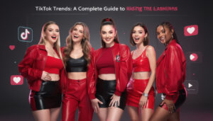 découvrez notre guide complet des tendances tiktok pour rester à la pointe des dernières modes et créer du contenu viral facilement.