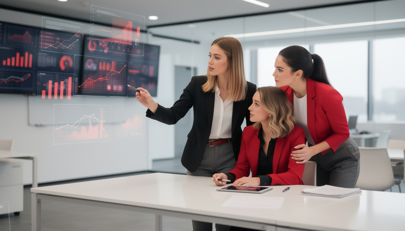 découvrez notre guide complet sur youtube analytics pour analyser efficacement vos performances, optimiser votre contenu et développer votre chaîne.