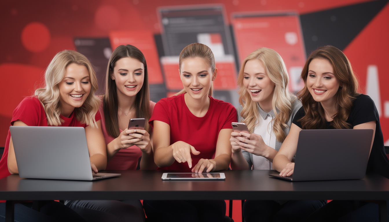 découvrez notre guide complet sur youtube community pour engager efficacement vos abonnés, créer des interactions authentiques et développer votre audience.