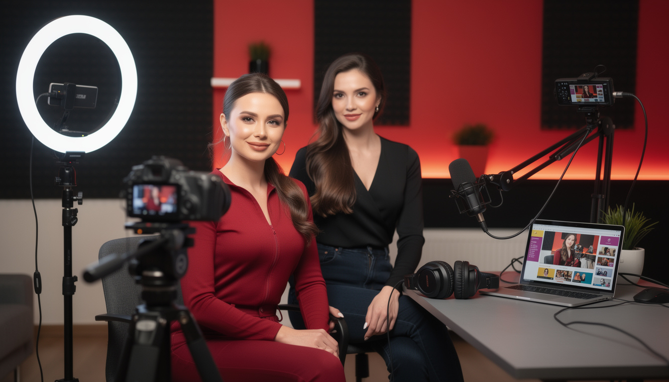 découvrez notre guide complet pour réussir vos diffusions en direct sur youtube live. astuces, conseils et outils pour captiver votre audience et optimiser vos streams.