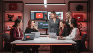 découvrez notre guide complet sur le seo youtube pour optimiser le référencement de vos vidéos et booster leur visibilité sur la plateforme.