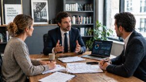 Cadre légal du marketing d'influence : conformité 2026
