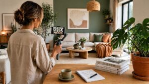 Influence maison, déco, food : guide marques lifestyle 2026