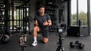Influence sport et fitness : stratégies marques en 2026
