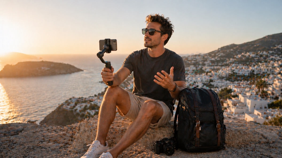 Influence voyage et lifestyle : guide marques 2026