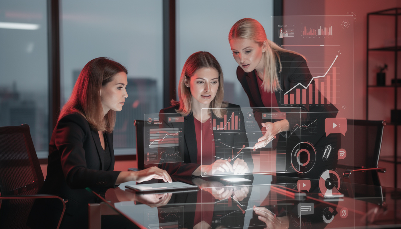 découvrez comment évaluer l’emv (earned media value) pour mieux comprendre la valeur de vos médias gagnés et optimiser efficacement votre budget marketing.