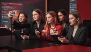 découvrez comment les influenceurs ugc redéfinissent les stratégies marketing des marques en renforçant l'authenticité et l'engagement des consommateurs.