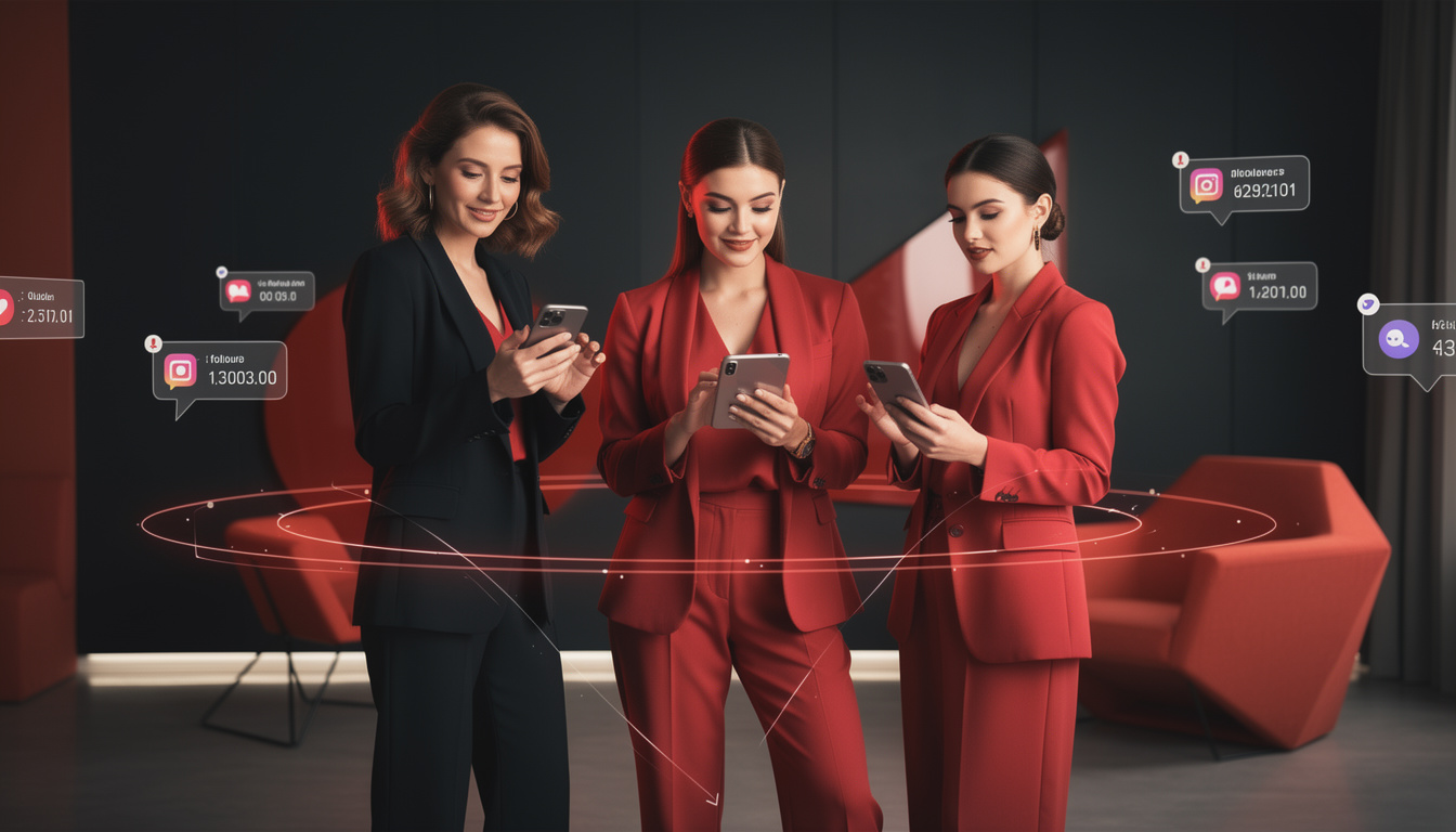 découvrez pourquoi les micro-influenceurs prennent le dessus dans le marketing d’influence en 2026 et comment ils transforment les stratégies digitales des marques.