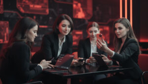 découvrez les plateformes émergentes en 2026, incluant twitch, snapchat, bereal et d'autres innovations qui façonnent le futur des réseaux sociaux.