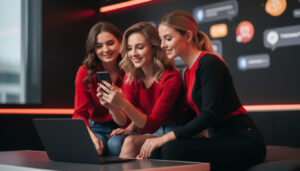 découvrez comment le contenu généré par les utilisateurs (ugc) renforce l'engagement des communautés et stimule la visibilité des marques grâce à l'authenticité des créateurs.